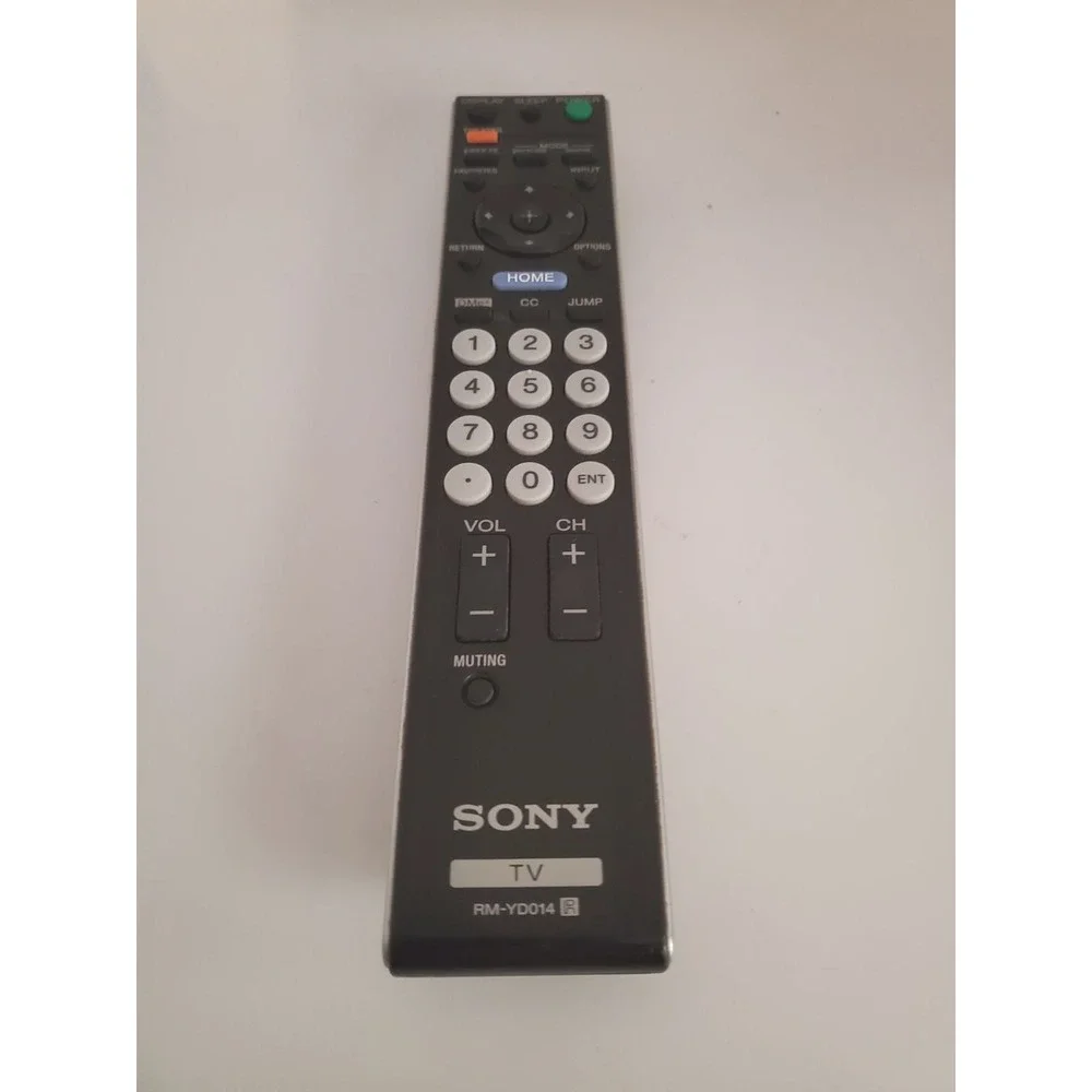 Sony TV‎ Remote RM-YD014